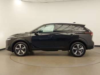 Used Nissan Qashqai 2022 for sale - 75152729: Photo