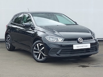 Used Volkswagen Polo 2025 for sale - 79432336: Photo