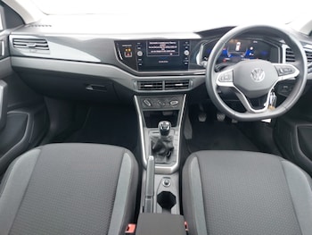 Used Volkswagen Polo 2025 for sale - 79432336: Photo