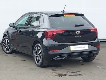 Used Volkswagen Polo 2025 for sale - 79432336: Photo