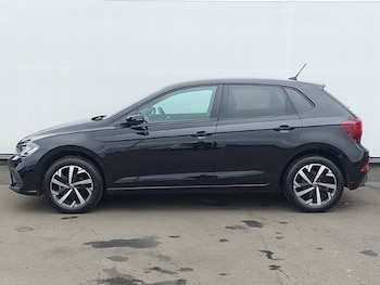 Used Volkswagen Polo 2025 for sale - 79432336: Photo