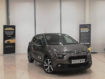 Used Citroen C3 2023 for sale - 78816939: Photo