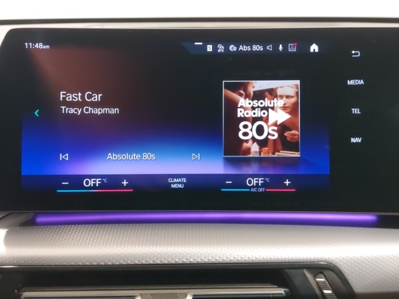 Used BMW iX1 2023 for sale - 77266196: Photo 10