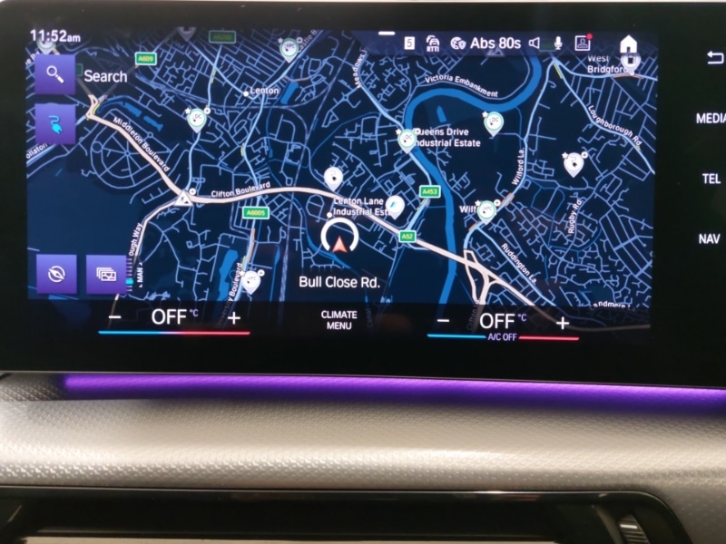 Used BMW iX1 2023 for sale - 77266196: Photo 12