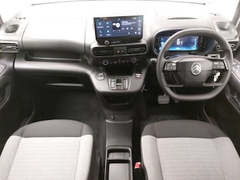 Used Citroen Berlingo 2024 for sale - 75594831: Photo