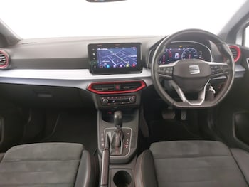 Used SEAT Ibiza 2023 for sale - 77964575: Photo