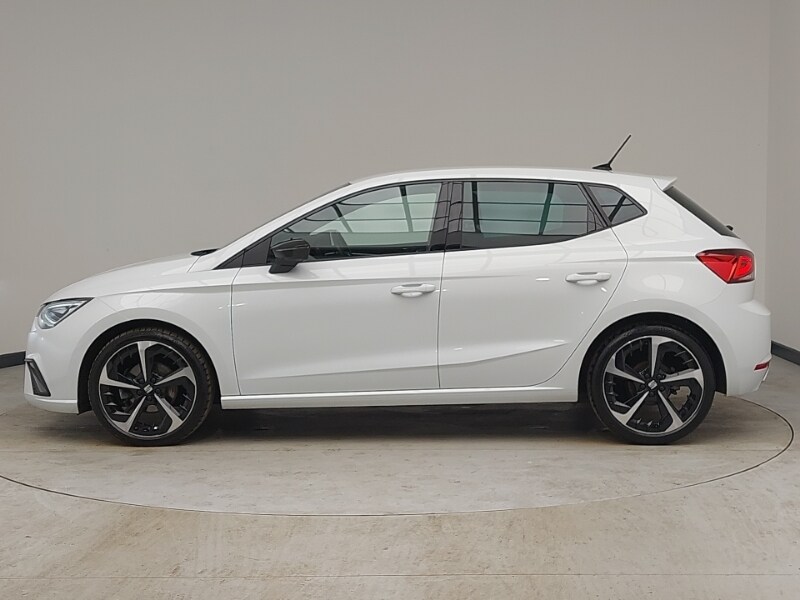Used SEAT Ibiza 2023 for sale - 77964575: Photo 4