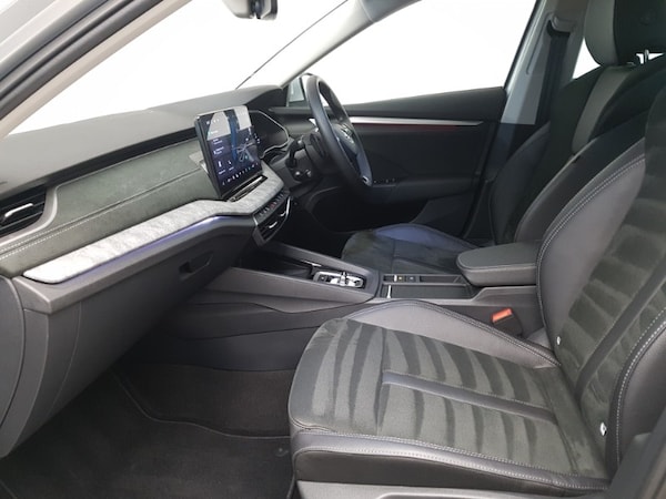 Used Skoda Octavia 2024 for sale - 76244095: Photo 5