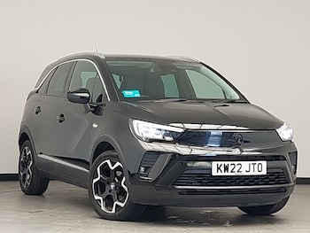 Vauxhall - Crossland
