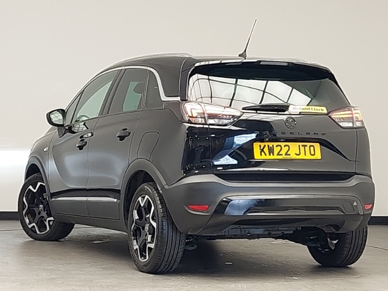 Used Vauxhall Crossland 2022 for sale - 76145392: Photo 3