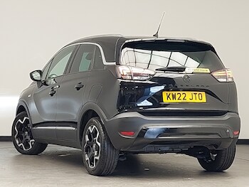 Used Vauxhall Crossland 2022 for sale - 76145392: Photo 3