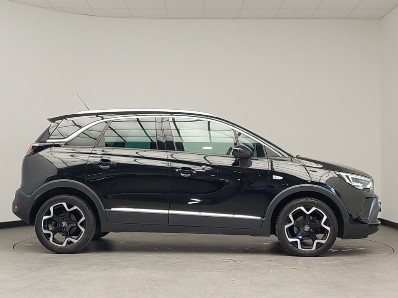 Used Vauxhall Crossland 2022 for sale - 76145392: Photo 4