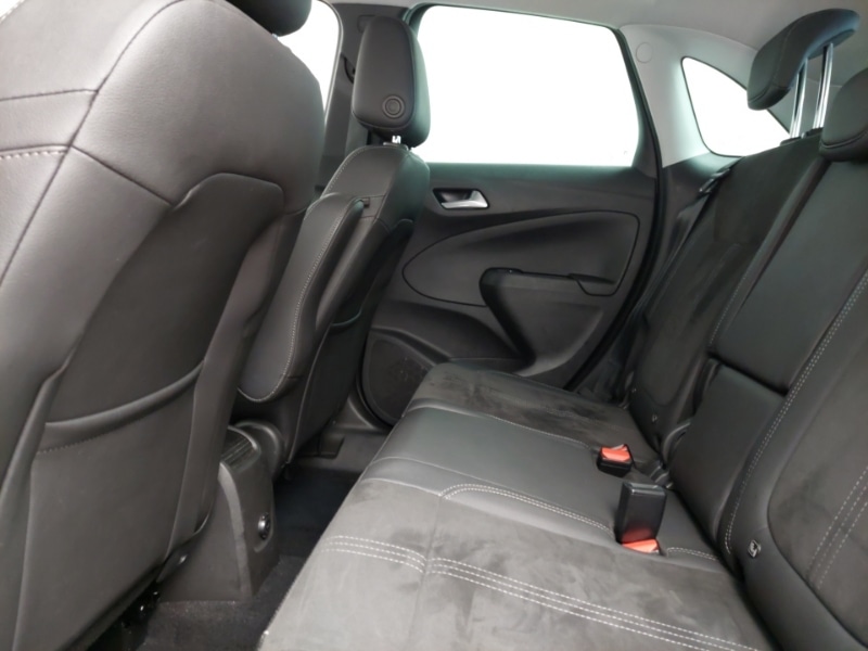 Used Vauxhall Crossland 2022 for sale - 76145392: Photo 6