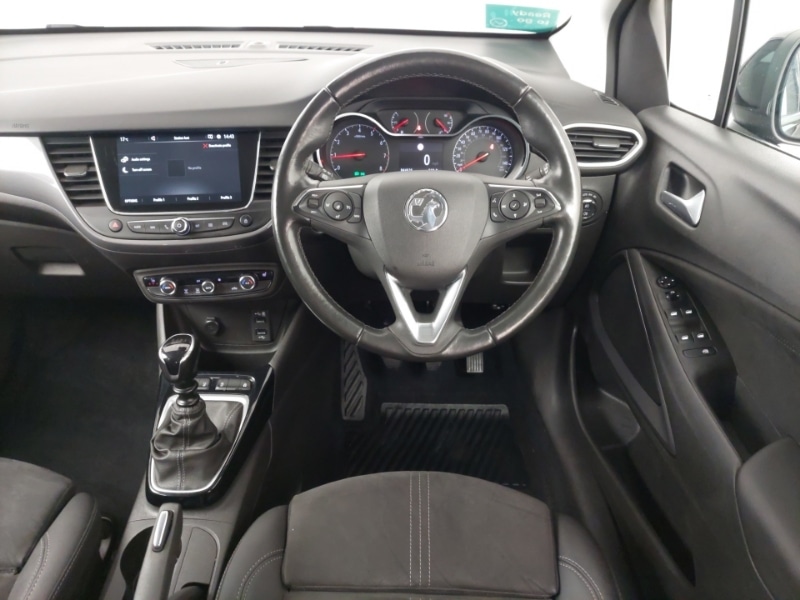 Used Vauxhall Crossland 2022 for sale - 76145392: Photo 7