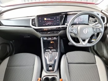 Used Vauxhall Grandland 2022 for sale - 76578732: Photo