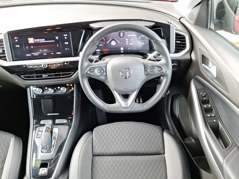 Used Vauxhall Grandland 2022 for sale - 76578732: Photo 7