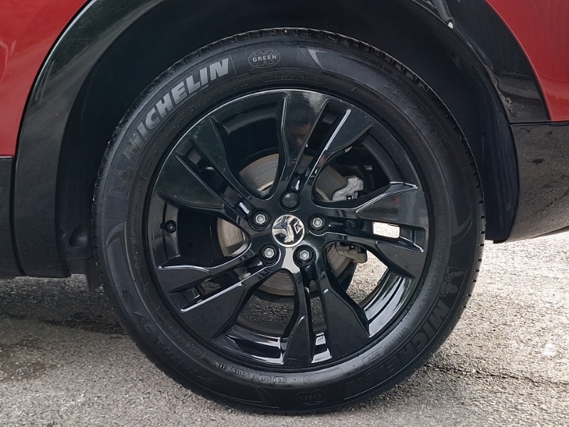 Used Vauxhall Grandland 2022 for sale - 76578732: Photo 9