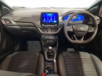 Used Ford Puma 2023 for sale - 76833136: Photo