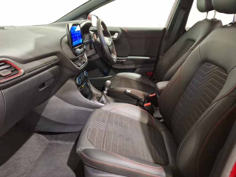 Used Ford Puma 2023 for sale - 76833136: Photo 5