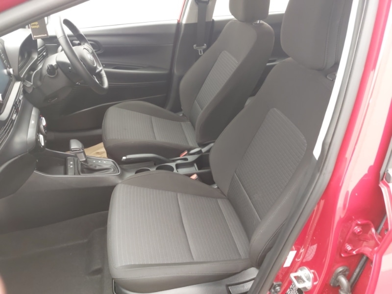 Used Hyundai i20 2022 for sale - 77907232: Photo 5