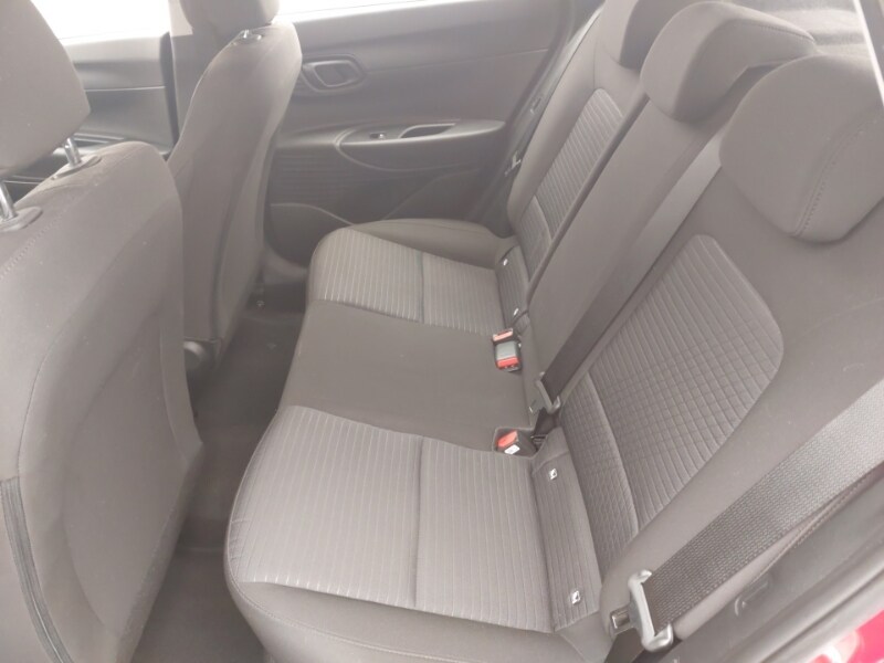 Used Hyundai i20 2022 for sale - 77907232: Photo 6