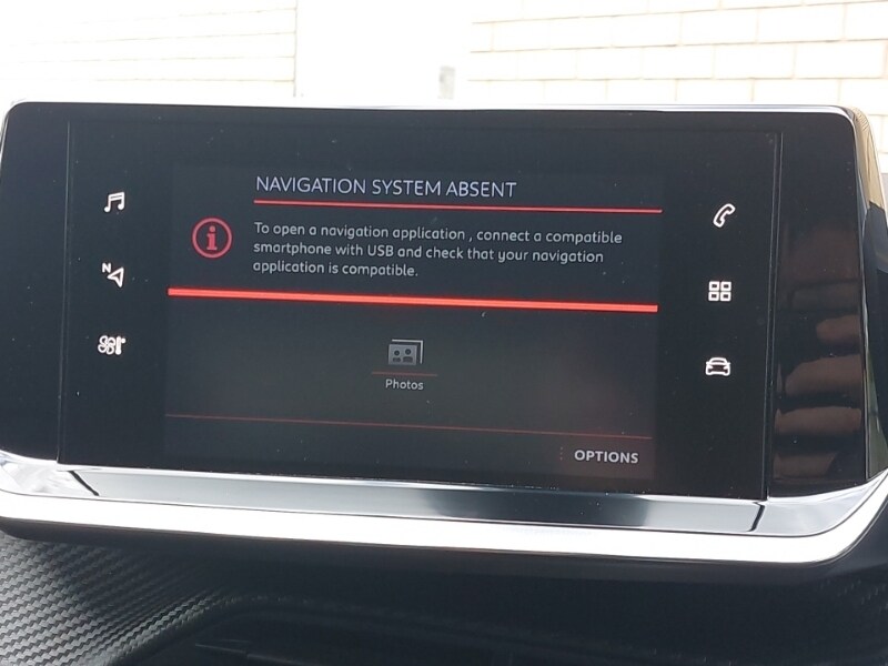 Used Peugeot 208 2020 for sale - 78225514: Photo 10