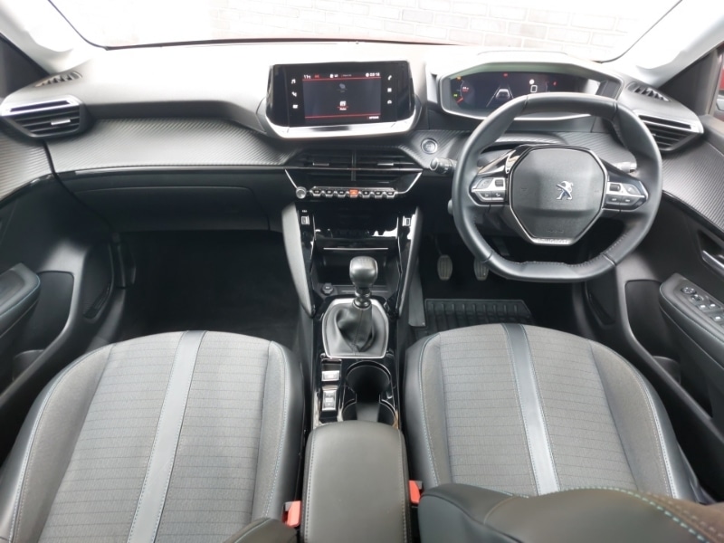 Used Peugeot 208 2020 for sale - 78225514: Photo 2