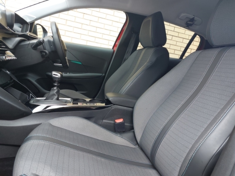 Used Peugeot 208 2020 for sale - 78225514: Photo 5