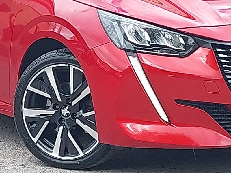 Used Peugeot 208 2020 for sale - 78225514: Photo 9