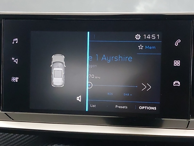 Used Peugeot 2008 2021 for sale - 78211781: Photo 11