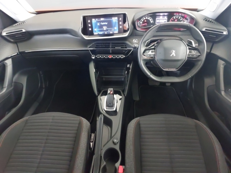 Used Peugeot 2008 2021 for sale - 78211781: Photo 2