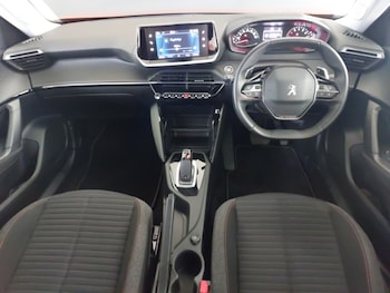 Used Peugeot 2008 2021 for sale - 78211781: Photo