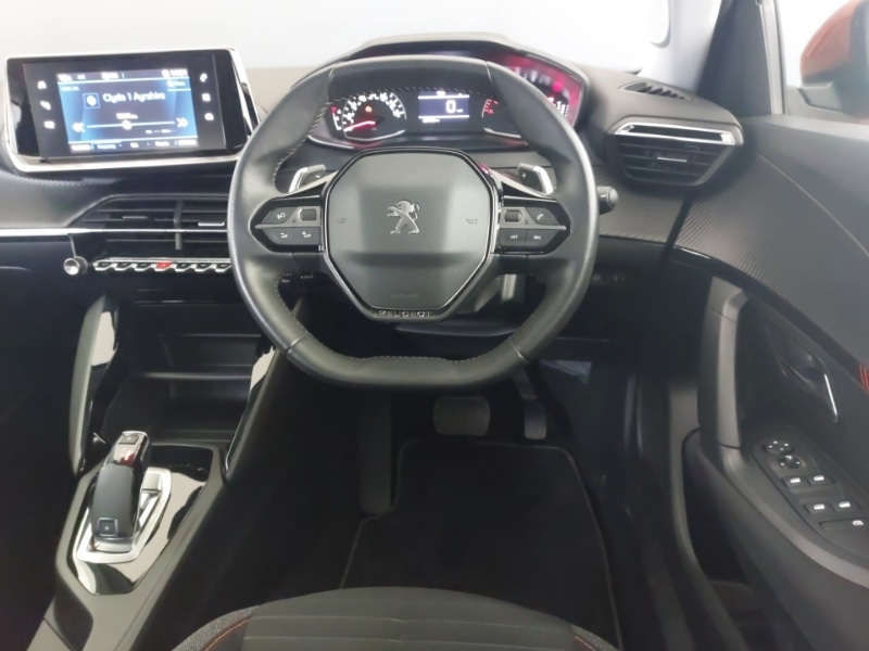 Used Peugeot 2008 2021 for sale - 78211781: Photo 7