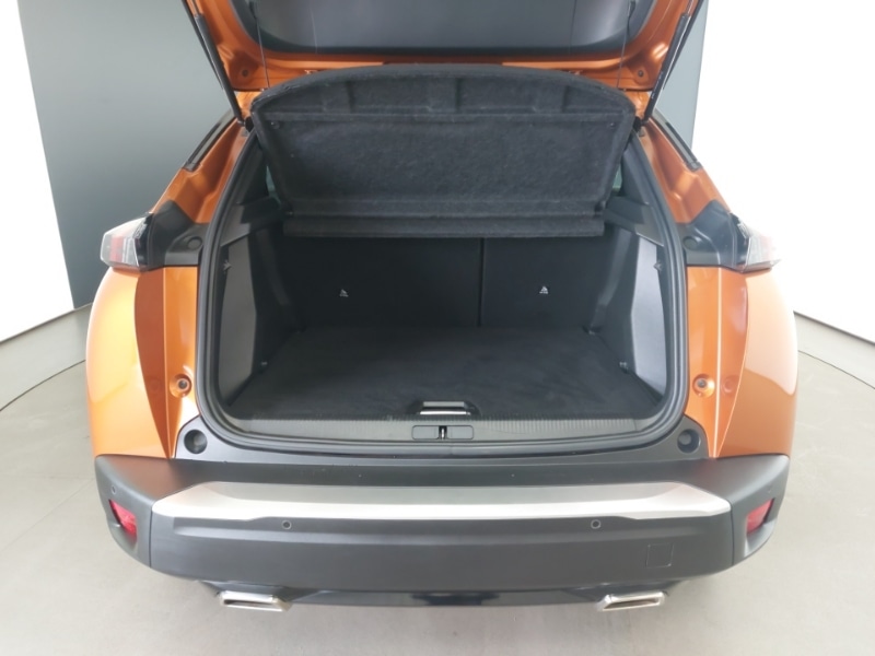 Used Peugeot 2008 2021 for sale - 78211781: Photo 8