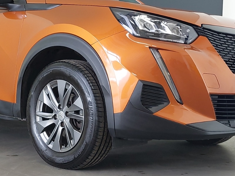 Used Peugeot 2008 2021 for sale - 78211781: Photo 9