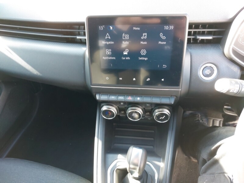 Used Renault Clio 2021 for sale - 78127068: Photo 11