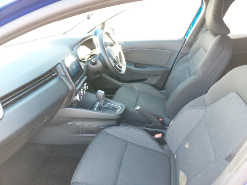 Used Renault Clio 2021 for sale - 78127068: Photo 5