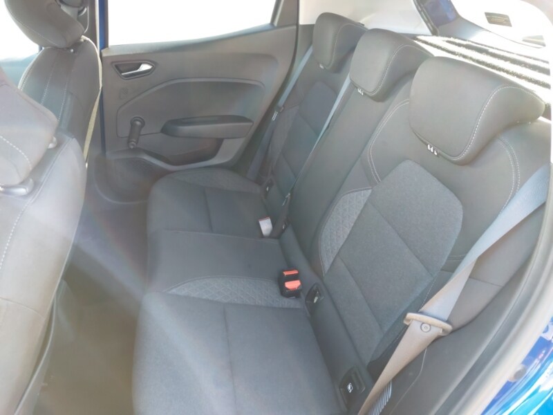 Used Renault Clio 2021 for sale - 78127068: Photo 6