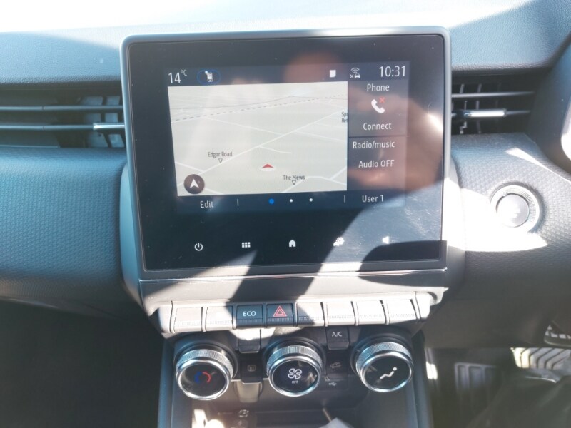 Used Renault Clio 2021 for sale - 78127068: Photo 7