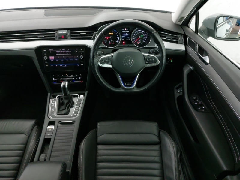 Used Volkswagen Passat 2022 for sale - 77424016: Photo 7