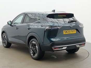 Used Nissan Qashqai 2025 for sale - 77491852: Photo