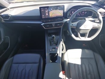 Used Cupra Formentor 2024 for sale - 78369793: Photo