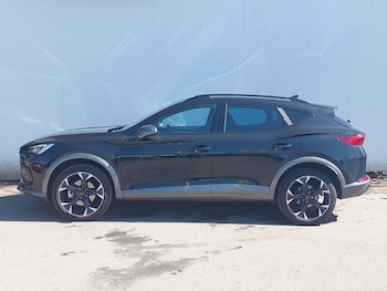 Used Cupra Formentor 2024 for sale - 78369793: Photo