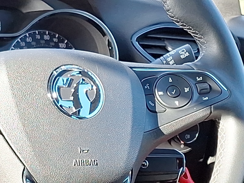 Used Vauxhall Crossland 2023 for sale - 77736901: Photo 10