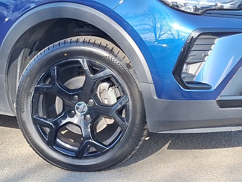 Used Vauxhall Crossland 2023 for sale - 77736901: Photo 9