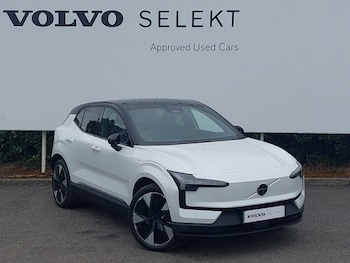 Used Volvo EX30 2025 for sale - 79139732: Photo