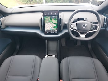 Used Volvo EX30 2025 for sale - 79139732: Photo