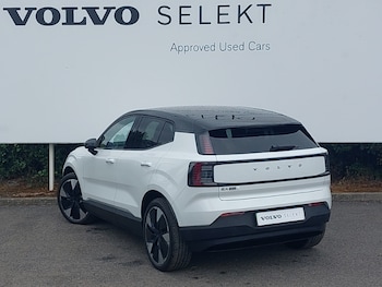 Used Volvo EX30 2025 for sale - 79139732: Photo