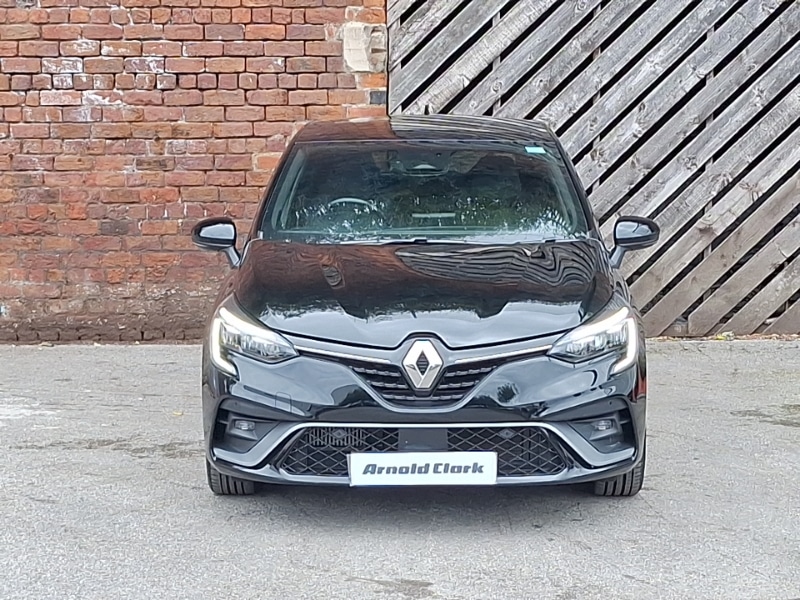 Used Renault Clio 2023 for sale - 76708844: Photo 12
