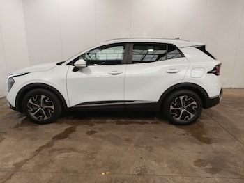 Used Kia Sportage 2023 for sale - 75546639: Photo